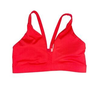 Victoria Secret Medium Strappy Back Sports Bra